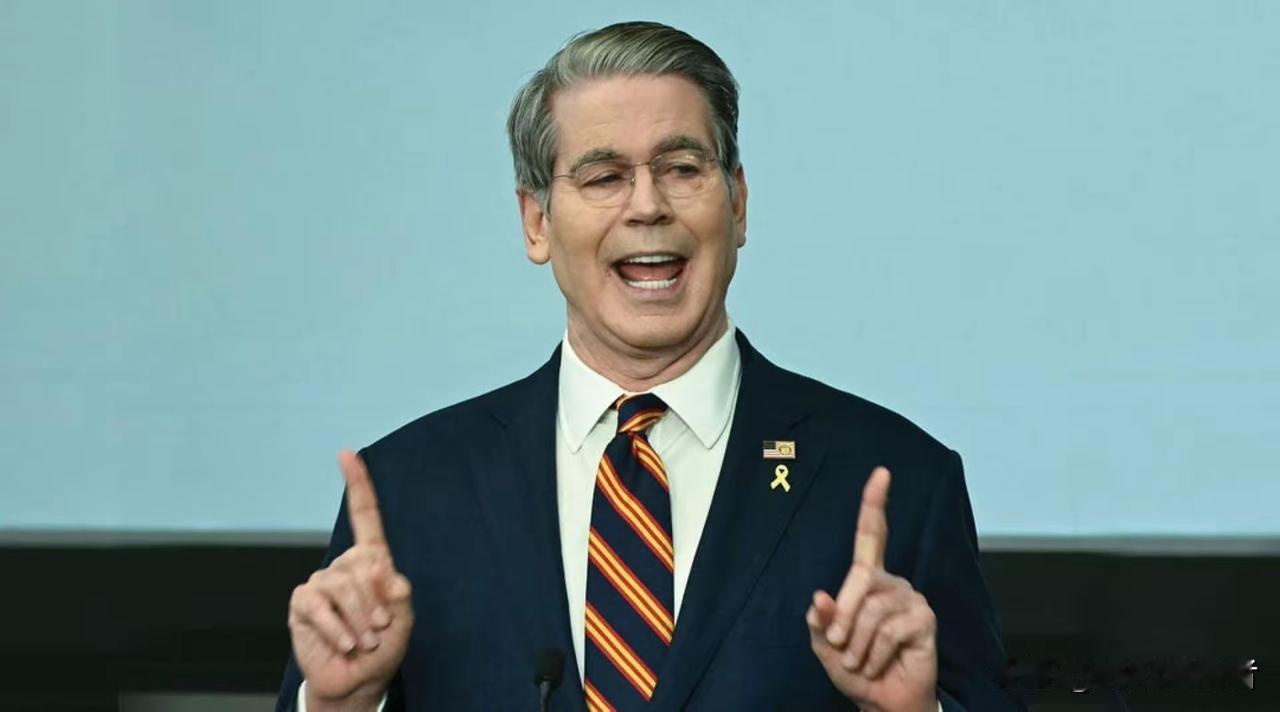 中美刚淡完，贝森特只求3件事，中方深夜通报结果。

2026年3月15 - 16