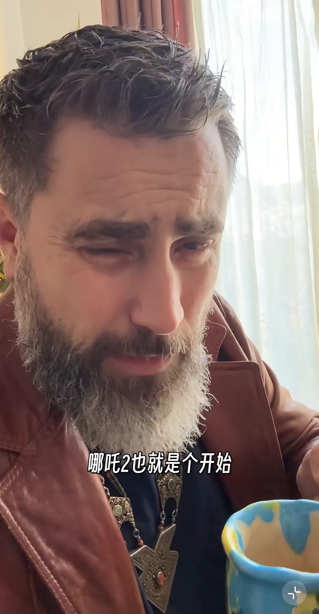 哪吒2创造了历史，但是哪吒2也只是一个开始！ 