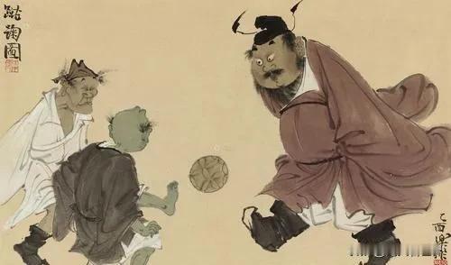就男足现在这种水平，先别奢望中国啥时候能成足球强国了，啥时候能从小组出线就算烧高