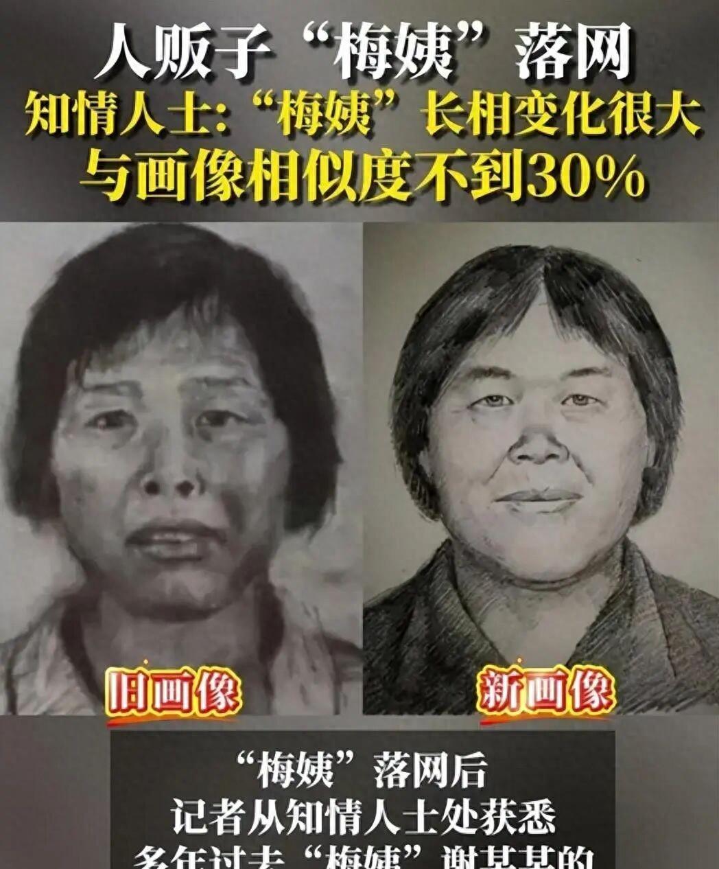 “梅姨”案又有新进展，但一个关于年龄的问题引发关注：如果案件进入审判阶段，“梅姨