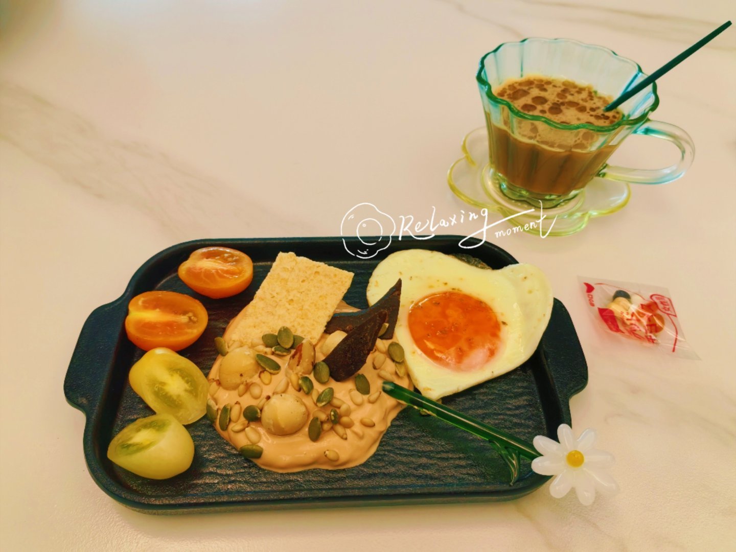 生酮记录 早餐Day17: 