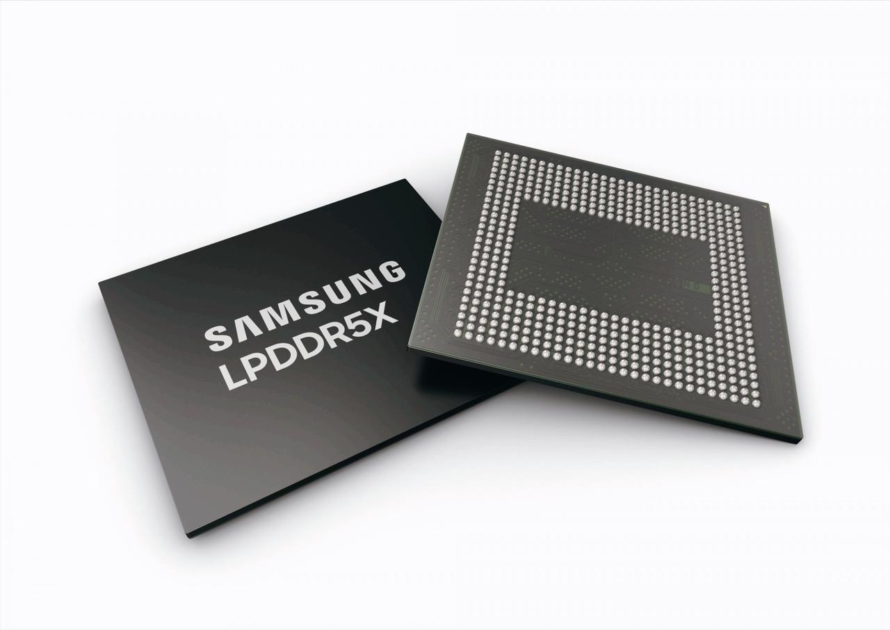 最近有个不太显眼但值得关注的变化：LPDDR5X内存开始涨价了。

虽然目前只是