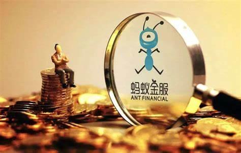 这是要被挤出来了？印度Paytm创始人将从蚂蚁金服集团回购股份。印度移动支付服务