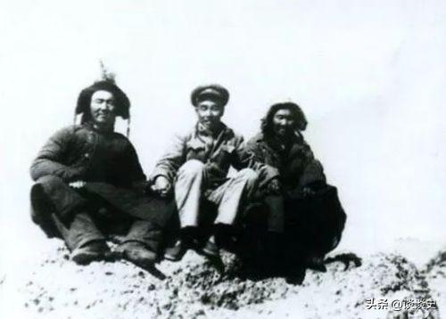 1946年，中华民国政府在苏联的压力下被迫承认外蒙古独立。仅仅一年后，新疆北塔山