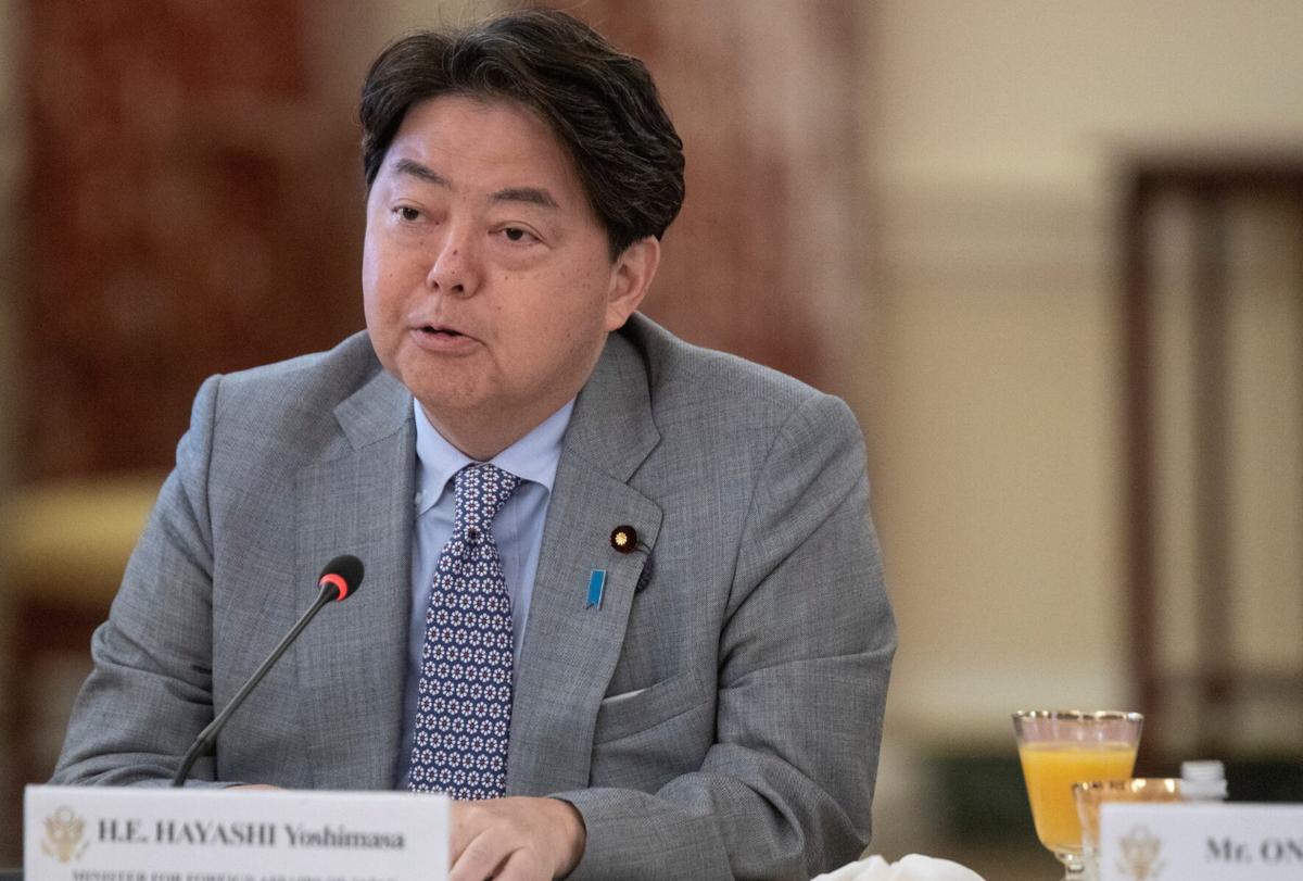 被高市早苗挤出内阁的林芳正，没有选择沉默，而是开始招兵买马，提前为明年秋季的总裁