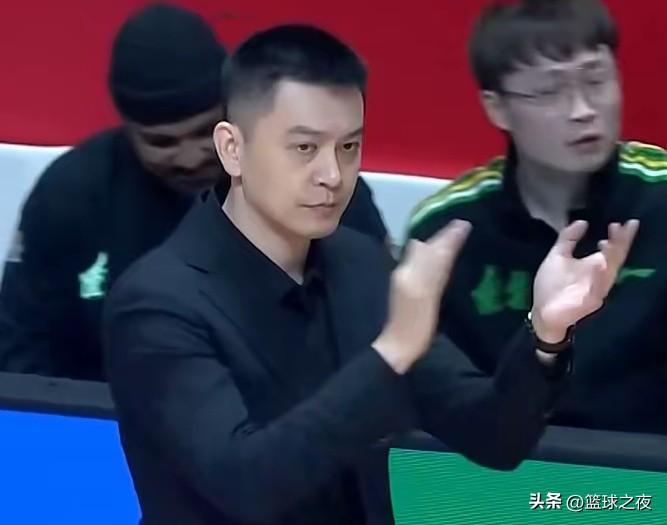 辽篮逐渐走向正轨，今晚力克山西主要赢在莫兰德内线的统治力，替补球员的爆发和场上的