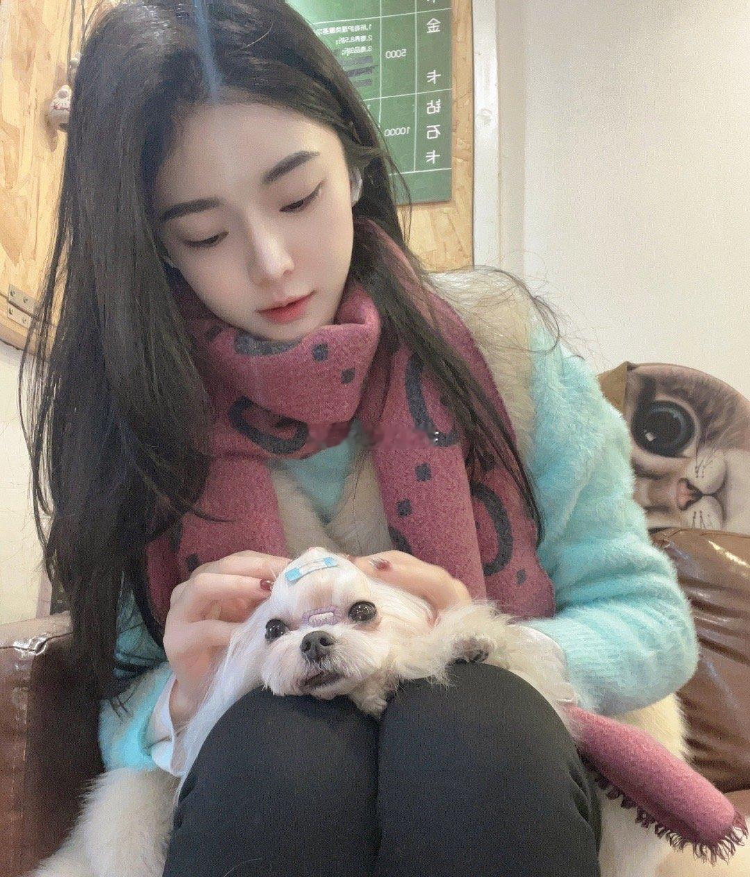 可爱的宝宝们🐶 ​​​