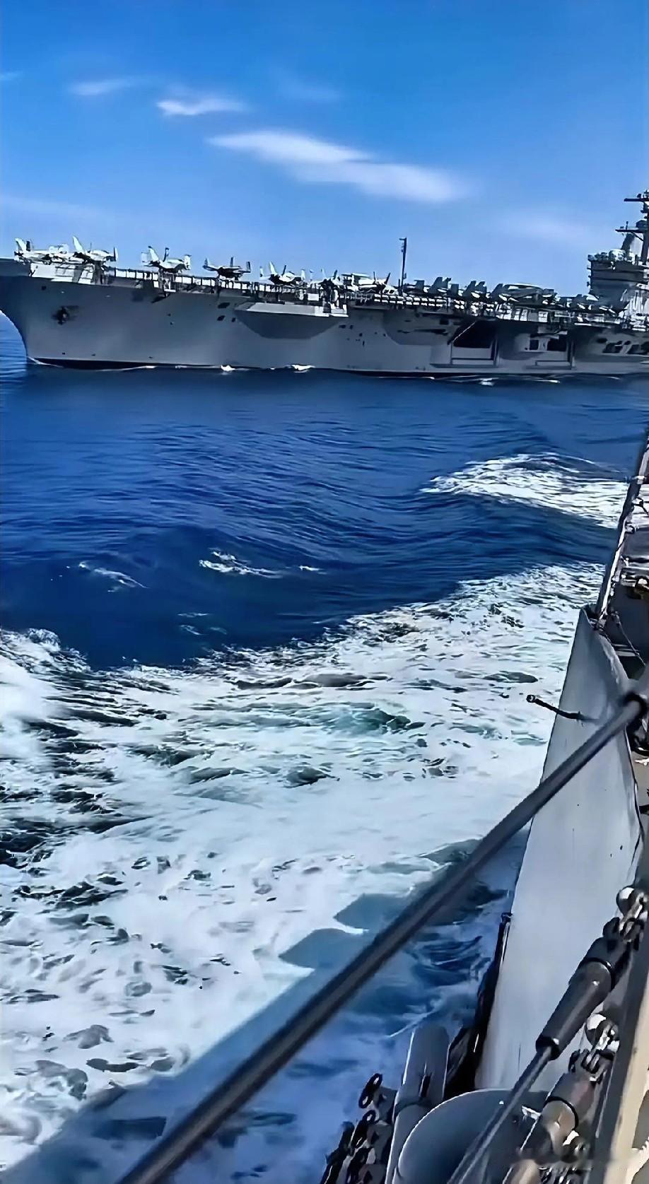 1月14日下午的最新消息，速报，全都不容错过，第八条：美国申请扣押加勒比海与委内