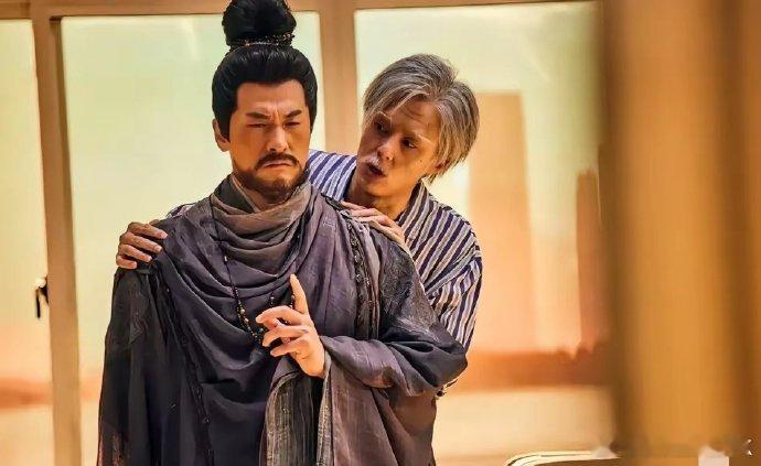 大奉打更人，看完佛门斗法才明白，耗资过亿的剧组到底有多穷！ 看到云鹿书院时就有点