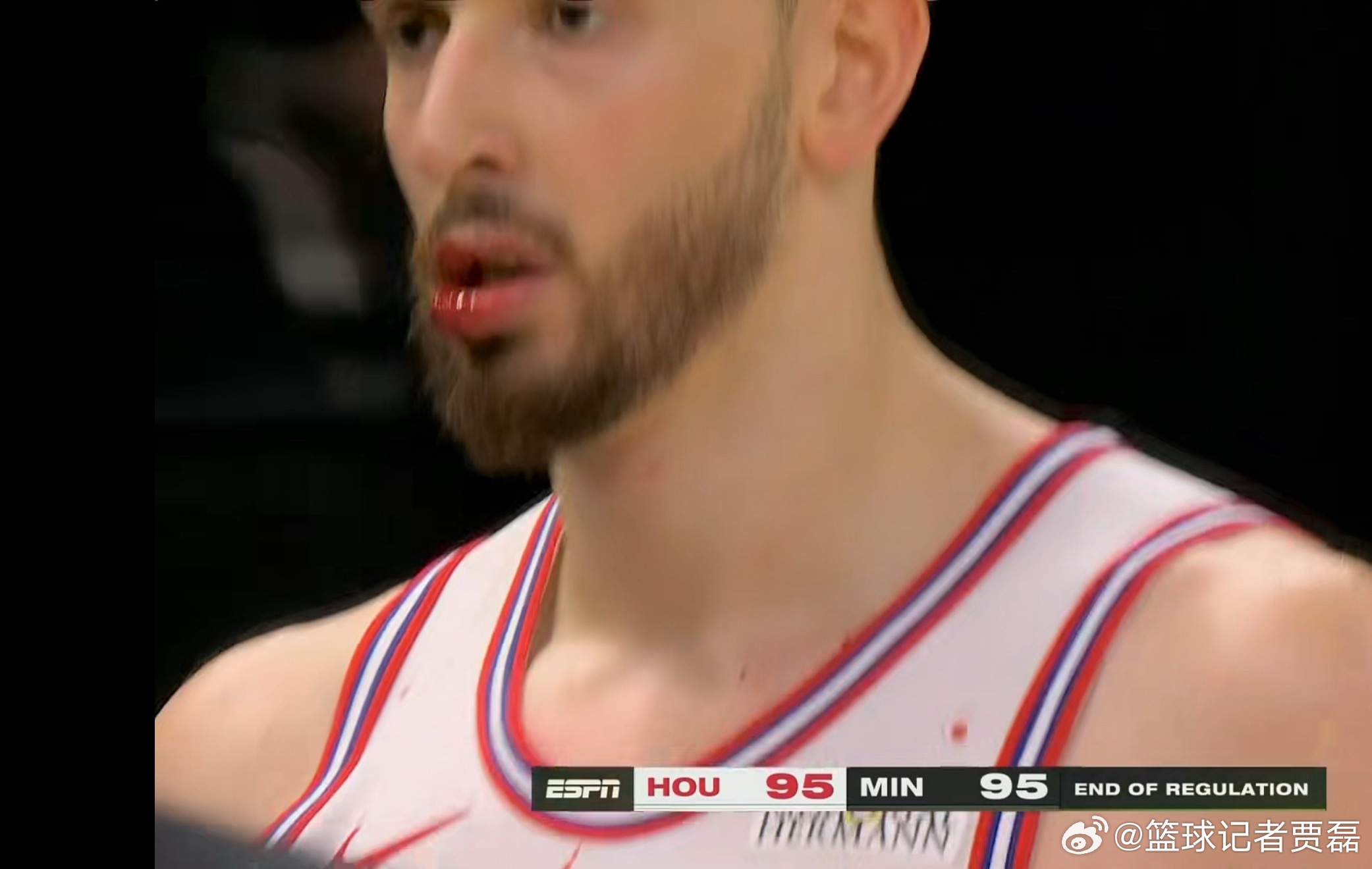 火箭森林狼这什么剧情啊？！火箭打出一波13-0以为收了比赛，结果被半支残阵森林狼