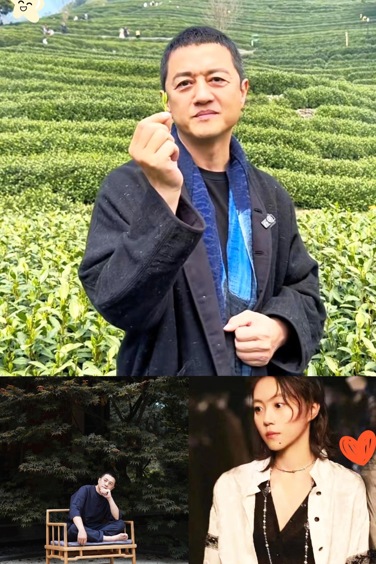 李亚鹏刚离婚，窦靖童又曝大瓜！蛛丝马迹被扒，该慌的不止王菲

但比起纠结她和宋妍