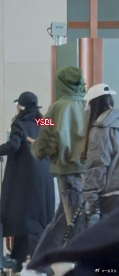 杭州这么冷 孩子多穿点妈安心