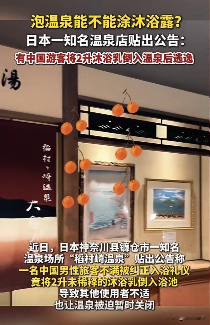 对于这个我只想说两点：首先，不喜欢这个国家，就不要去，那么既然去了，就必须尊重这