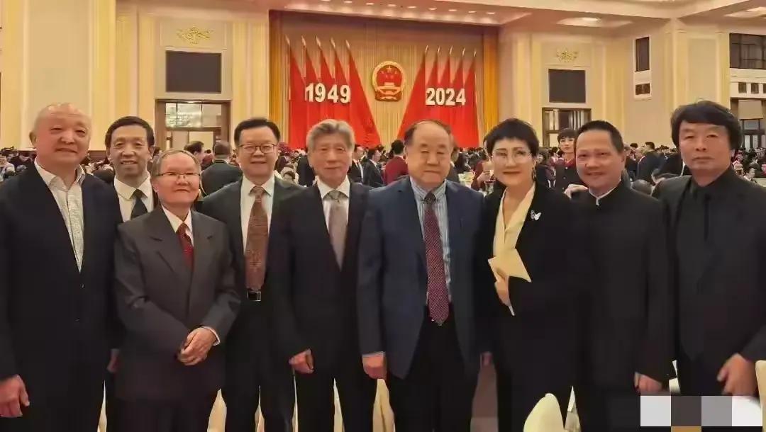 一万个莫言也抵不过一个司马南骨头硬，一万个莫言也无法和司马南的不畏权贵来的真实。