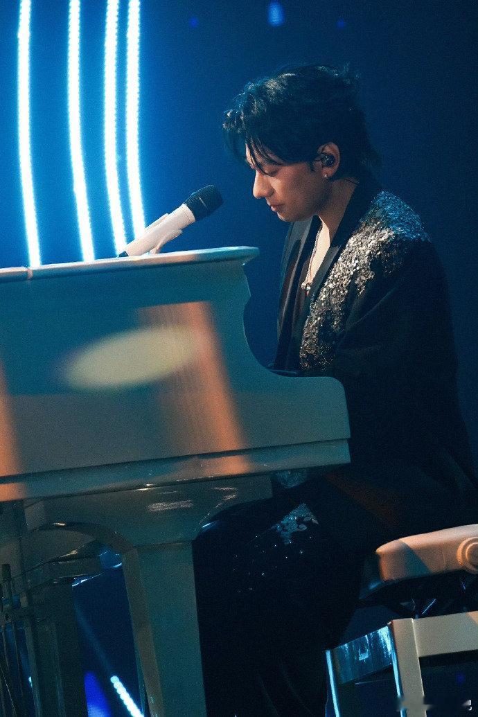 巡演第三十站・长春站圆满！海来阿木说长春是被低估的城市，爱意满满 