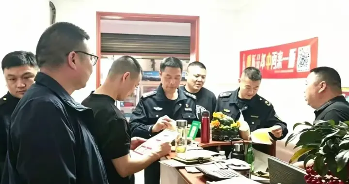 益阳开展鸟类保护督查 筑牢生态安全防线