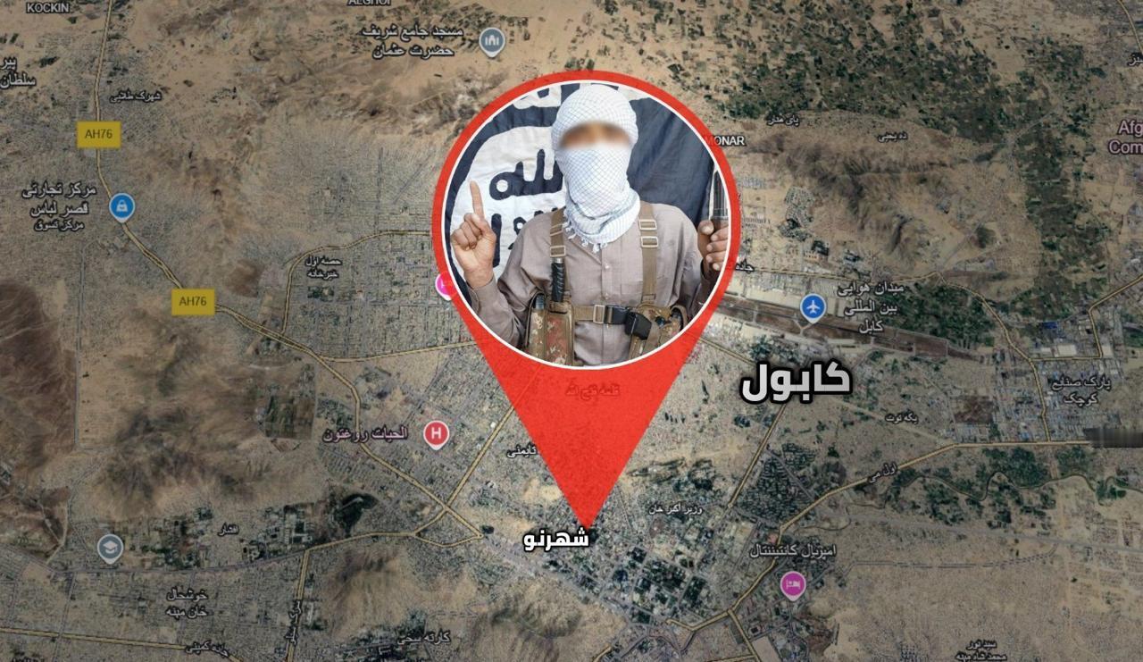 据阿富汗首都喀布尔警方公布，1月19日下午，位于喀布尔市中心的一家由中国人经营的