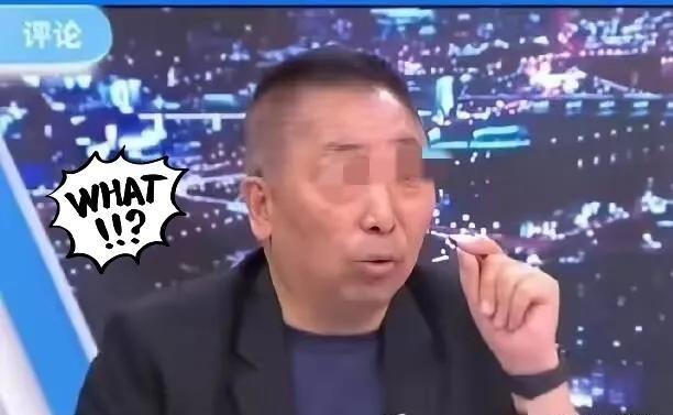 6月19日，岛内媒体人唐湘龙直言：这次海巡署抓了大陆的渔民，扣了大陆的渔船。你见