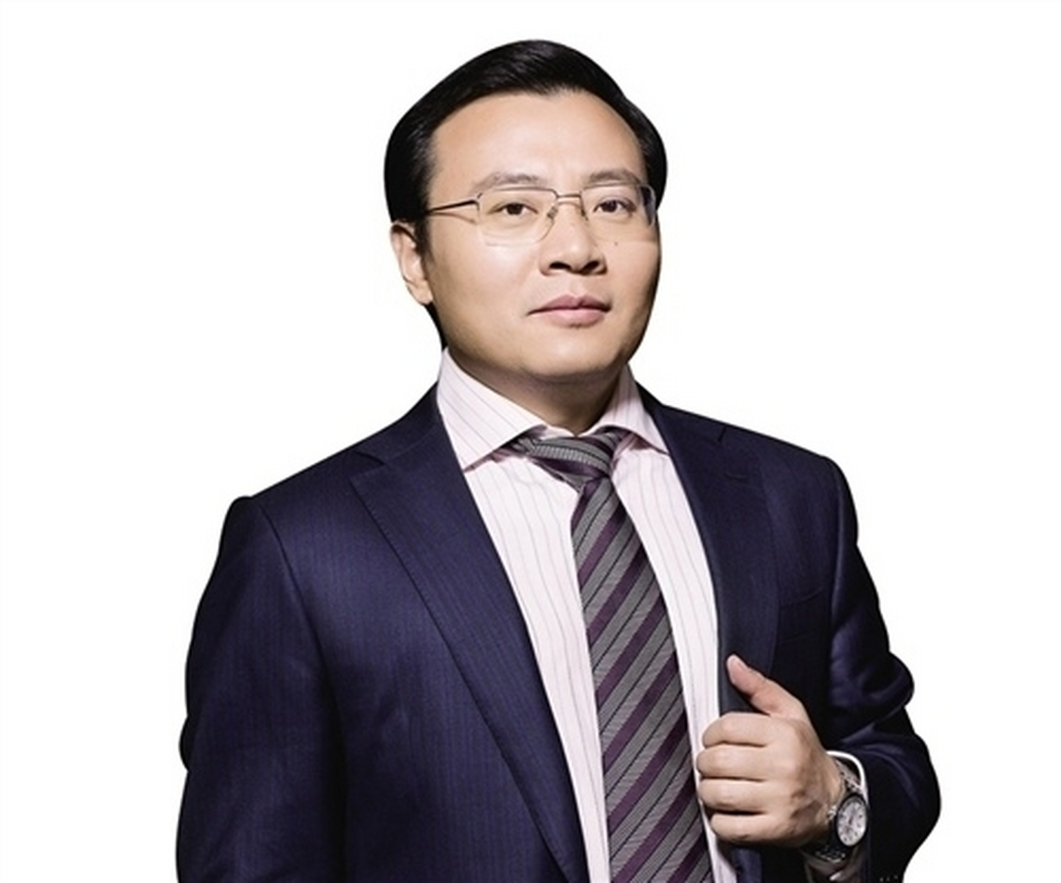 公孙胜这种人，有好处就留，见势头不妙就跑个干净，也不和集团创业高管通个气，打个预