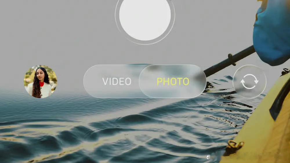 苹果液态玻璃图标大改据说iOS 27 Beta5修改了液态玻璃图标，看上去感觉不