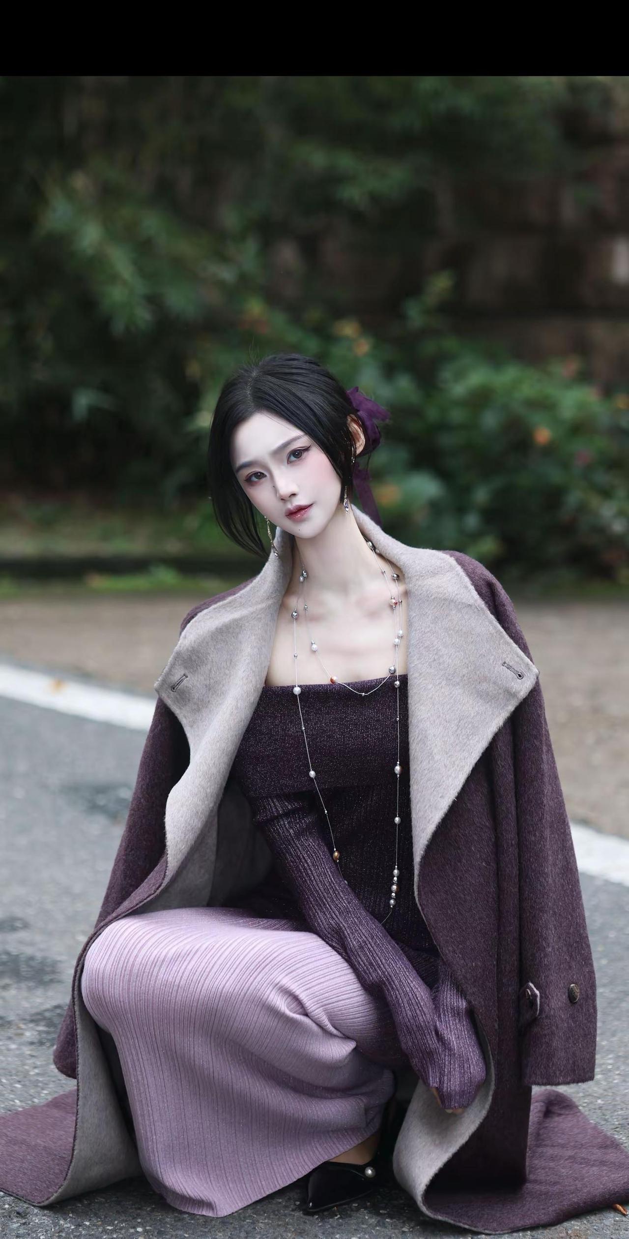 任武林谁领风骚 我却只为你折腰