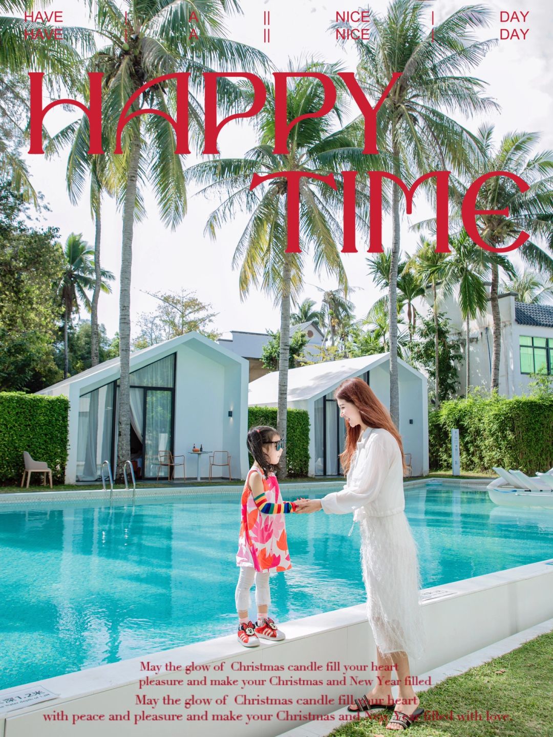 三亚亚龙湾的这家民宿，太适合带娃入住了！