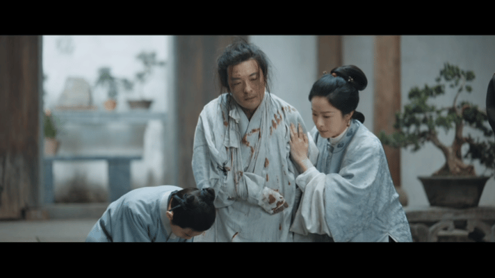 家业裁员裁到大动脉 李家把最能制墨的丫头片子赶走，这是嫌命长。等李祯满级归来用顶