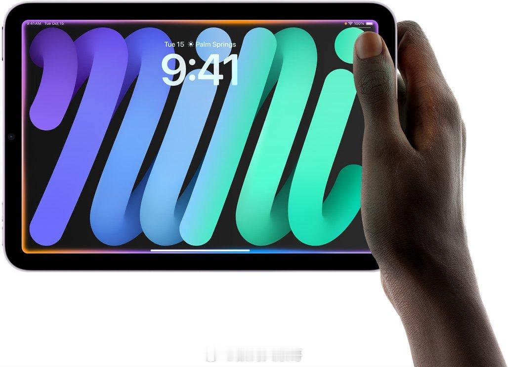 苹果iPad 2026全面升级，据爆料的信息来看主角是mini，OLED+A19