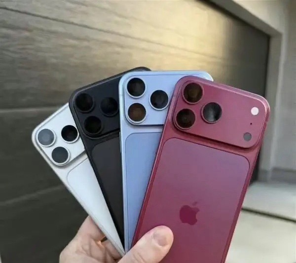 苹果全面涨价想入手苹果的注意了！iPhone18系列预计涨价1500+，9月发布