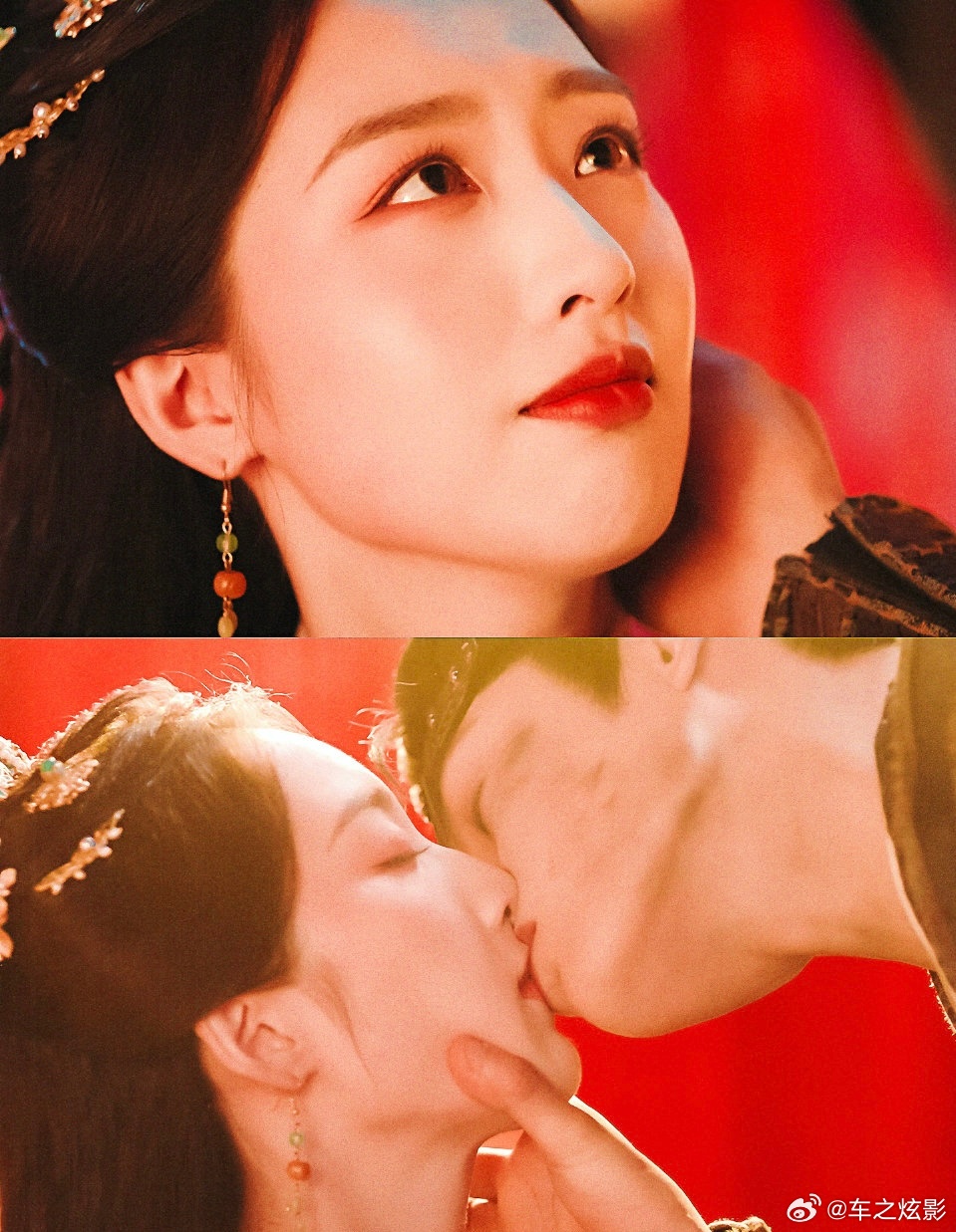 国产剧把不完美人设还给主角了 我们现实里本就没有完美的人，主角带着缺点逆风前行，