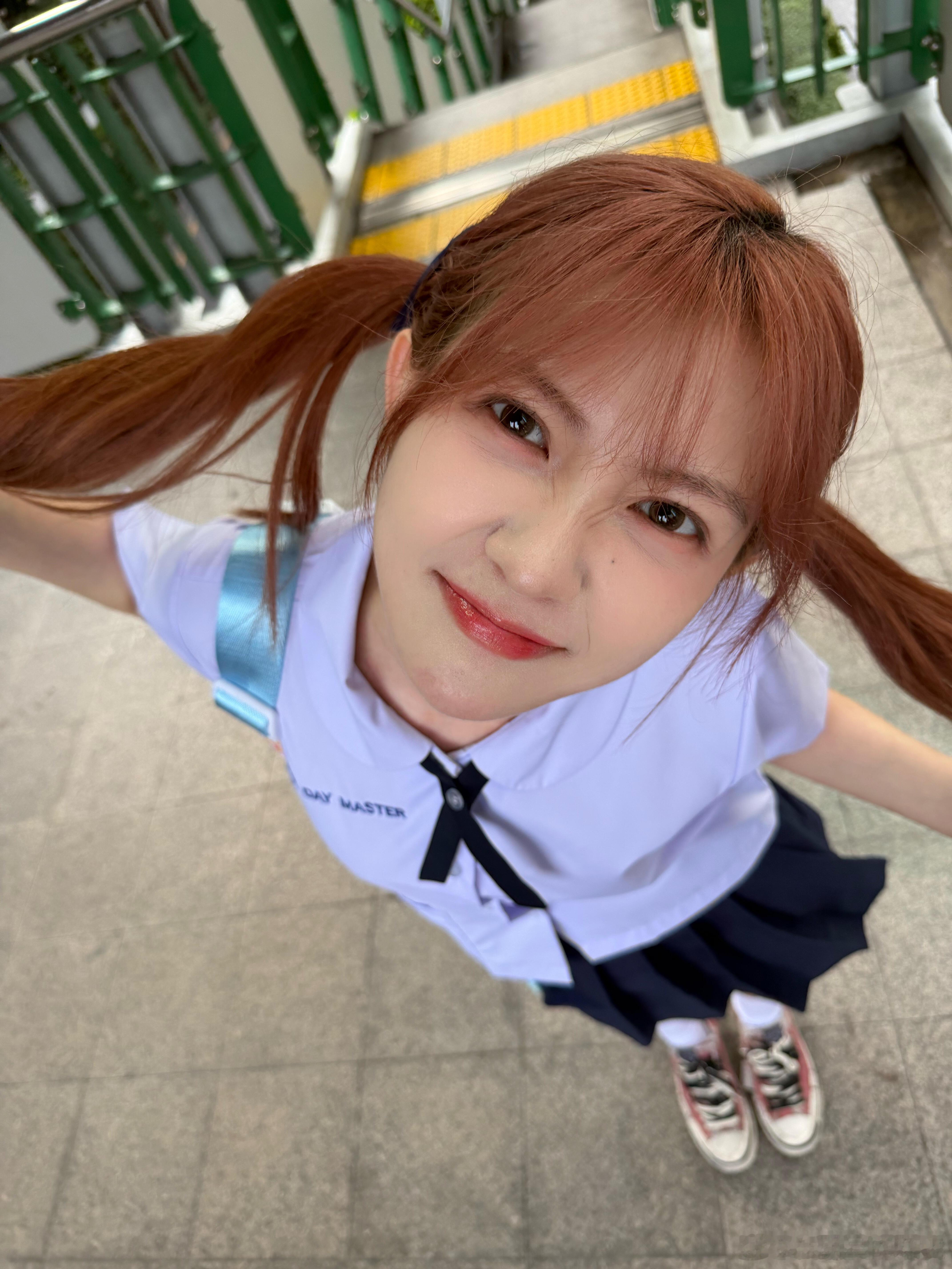 赖美云好接 
