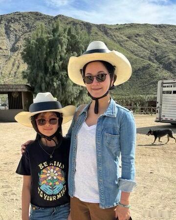 阿雅分享育儿心得阿雅育儿方式 当了 11 年妈妈的阿雅分享独家育儿故事，早年因工