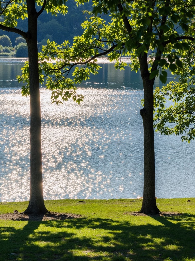 保持善良，让阳光在心底永驻，生活定会绽放绚丽的光彩。善良的行动如阳光般闪耀，照亮