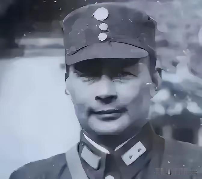 国军最荒唐团长！领全团军饷一夜赌光，糊弄全军，最终死得极其潦草
 
民国乱世，国