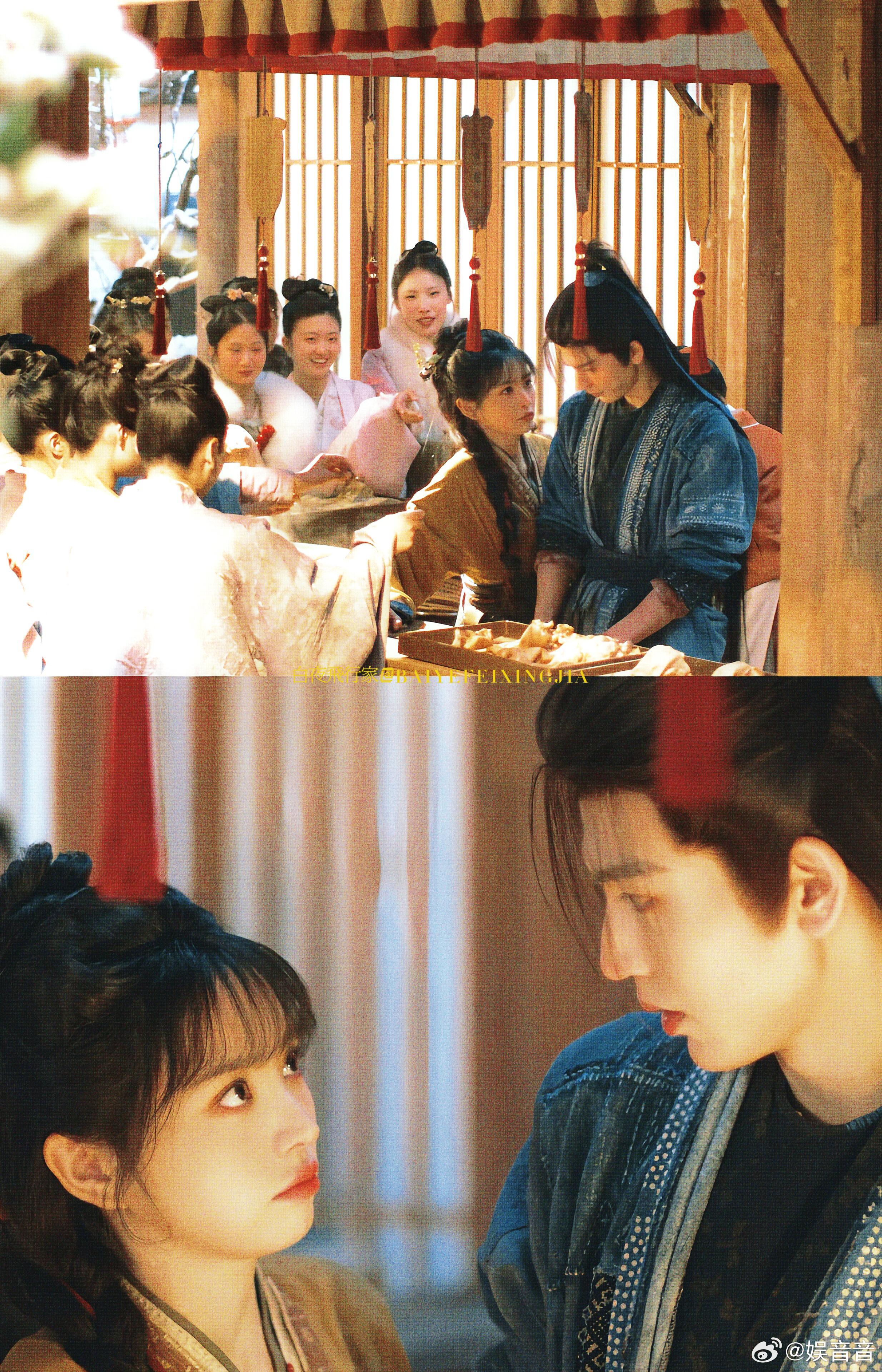 逐玉 业内 真真假假听听就好，不必被带节奏，剧是给自己看的，开心最重要，我继续安