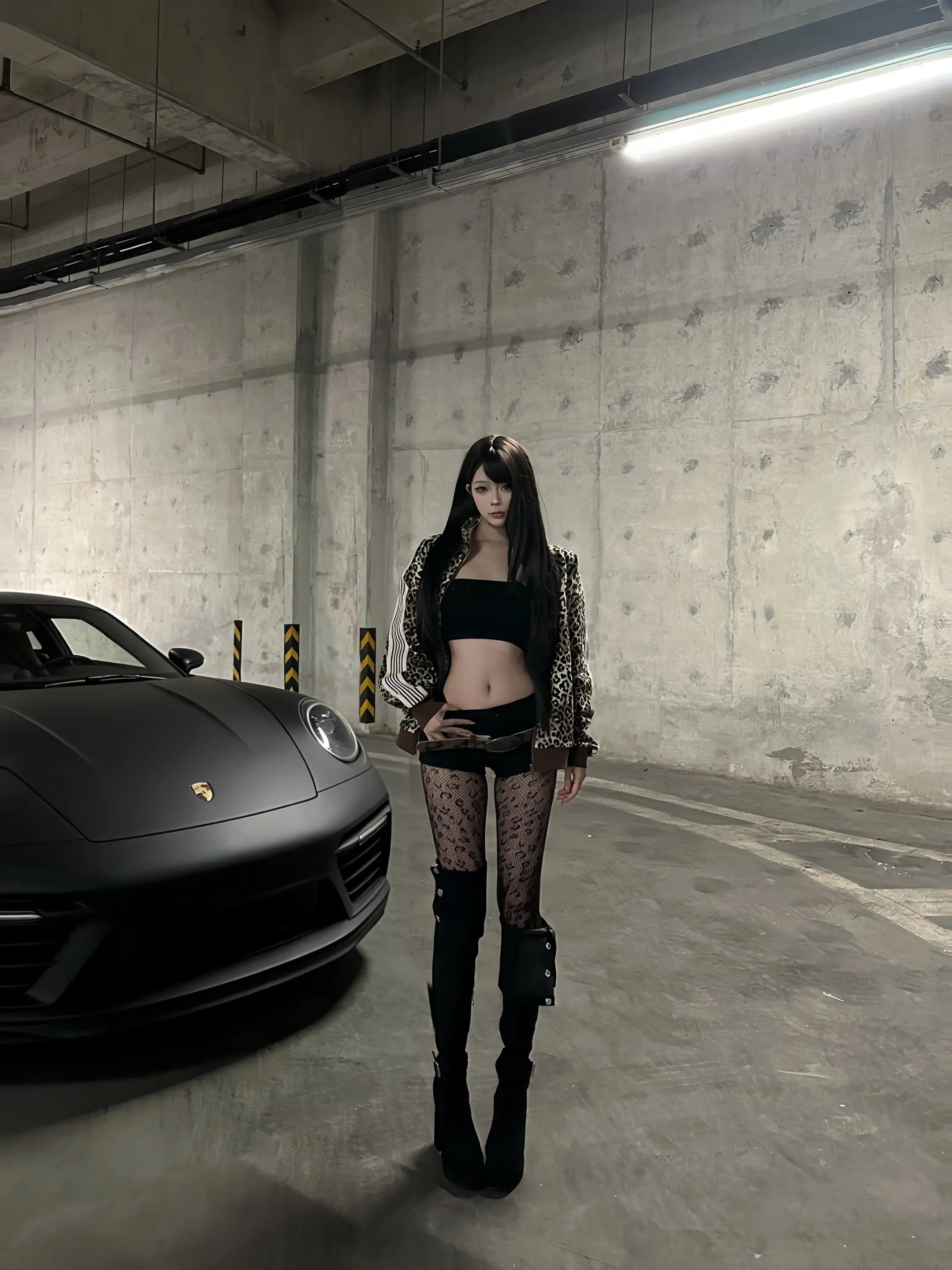 我现实真是极品御姐音 网上这个麦不知道咋回事