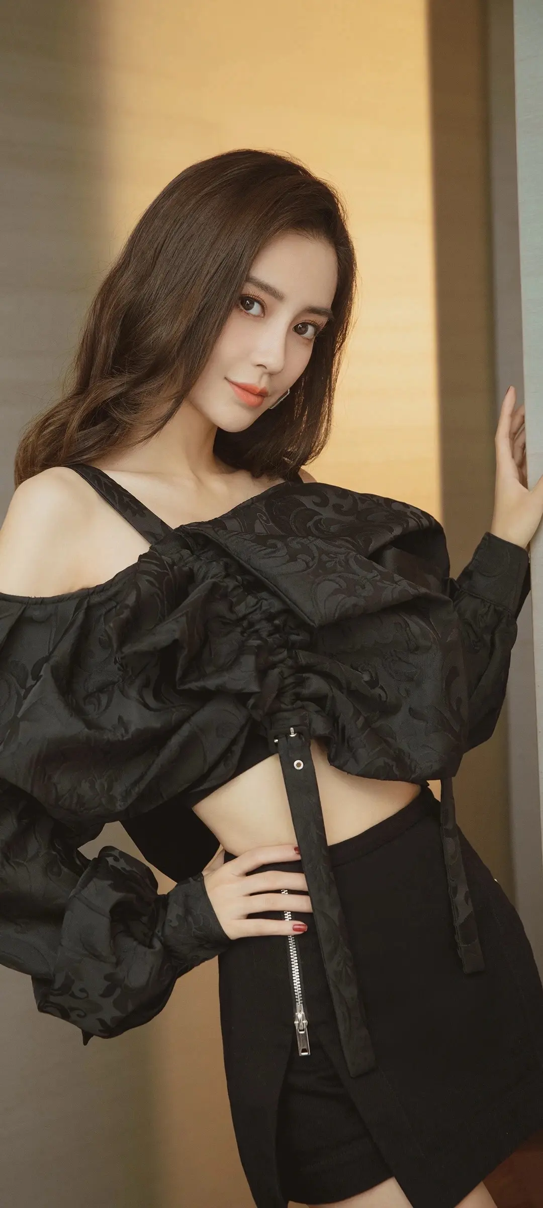 杨颖 Angelababy 夜色撩人醉