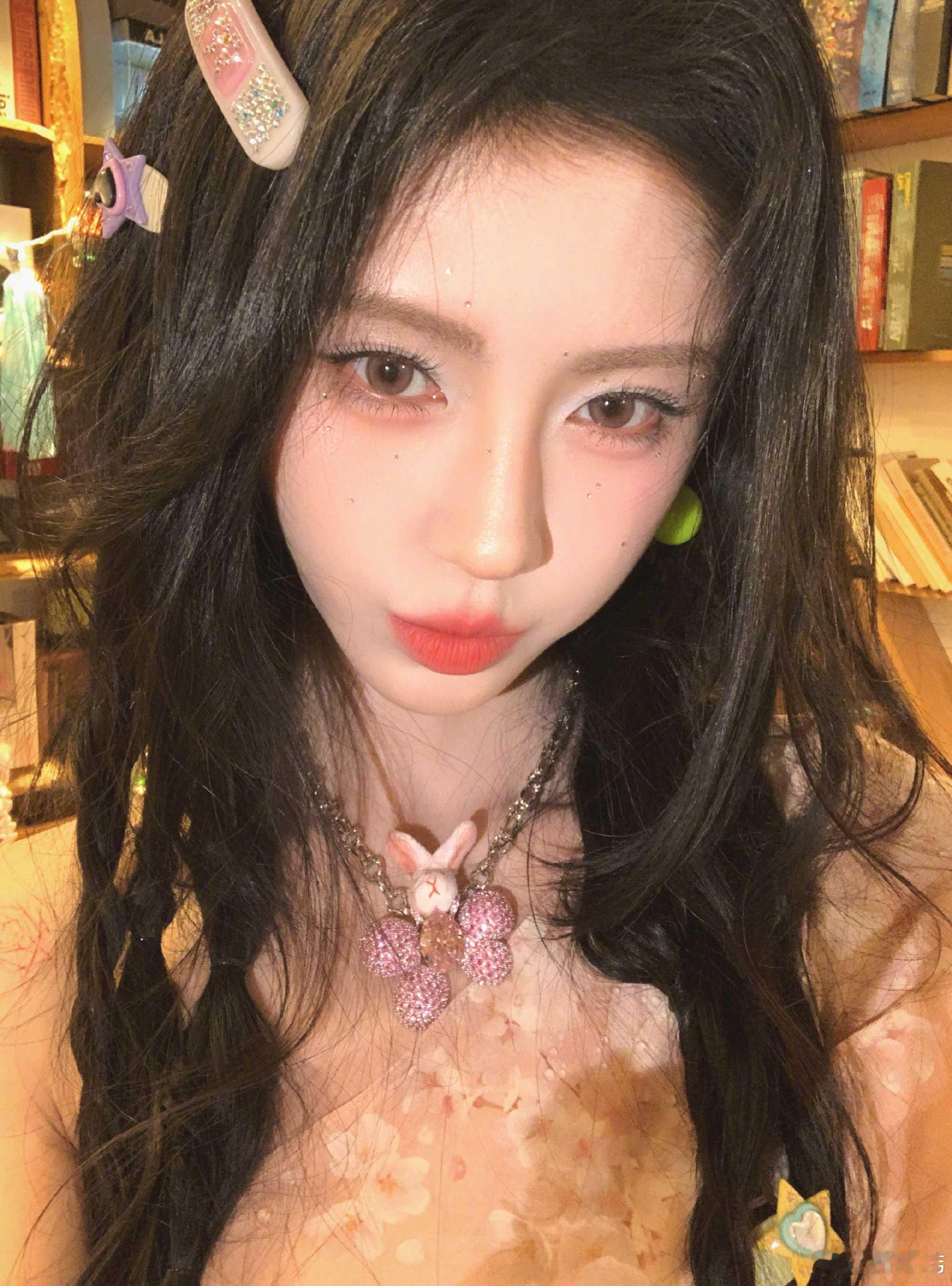 🍊鞠婧祎阿黛💙鞠婧祎来战小猫有你就足够啦 ⌯˃ ᵕ ˂⌯ಣ​​​