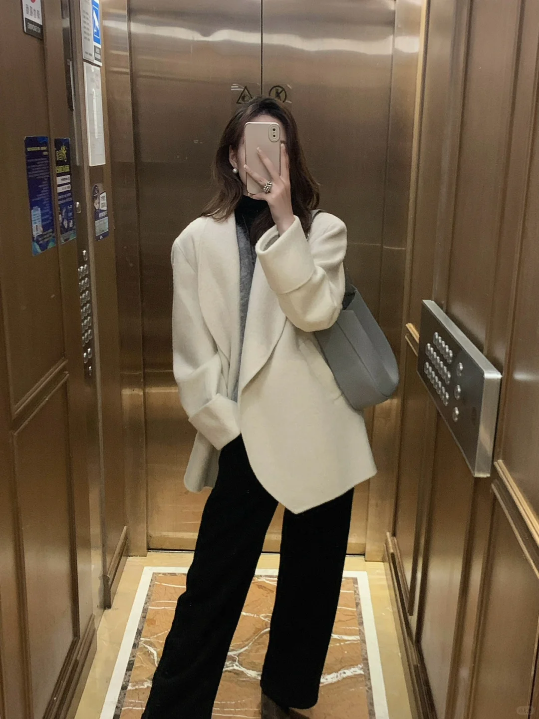 一周loooook📕📘📙