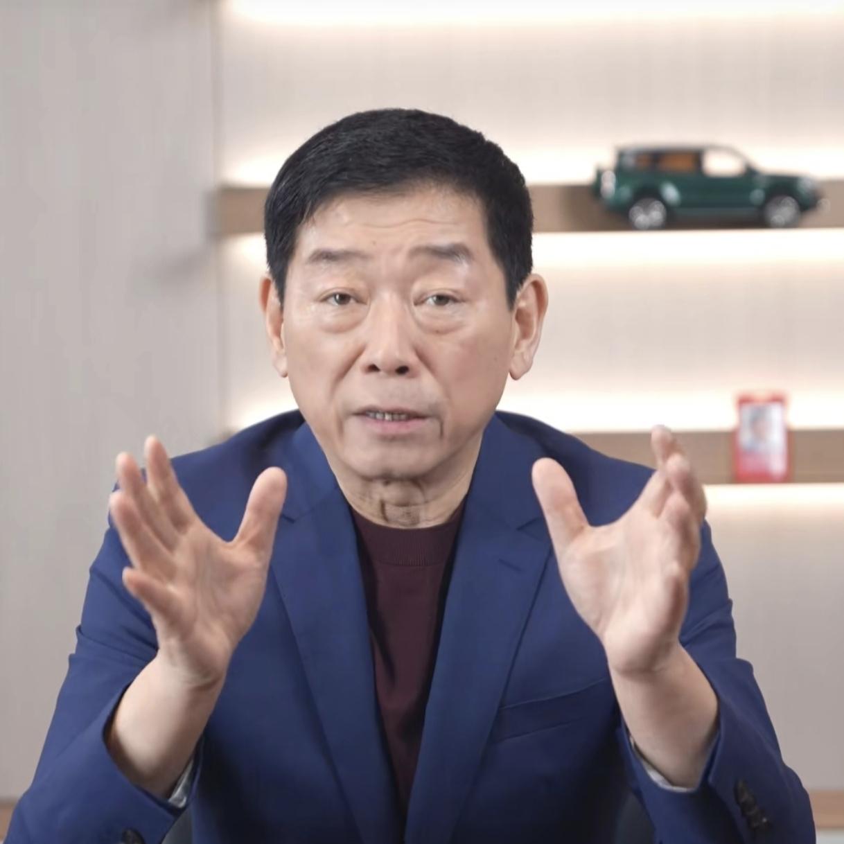 长城汽车一季度净利润9.45亿元，同比下降46%；长安汽车一季度净利润3.5亿元