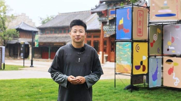 对话清照泉城执行总裁徐飞：不追流量，追人心！诗声虽已隐，余韵久不散。
不久前，第
