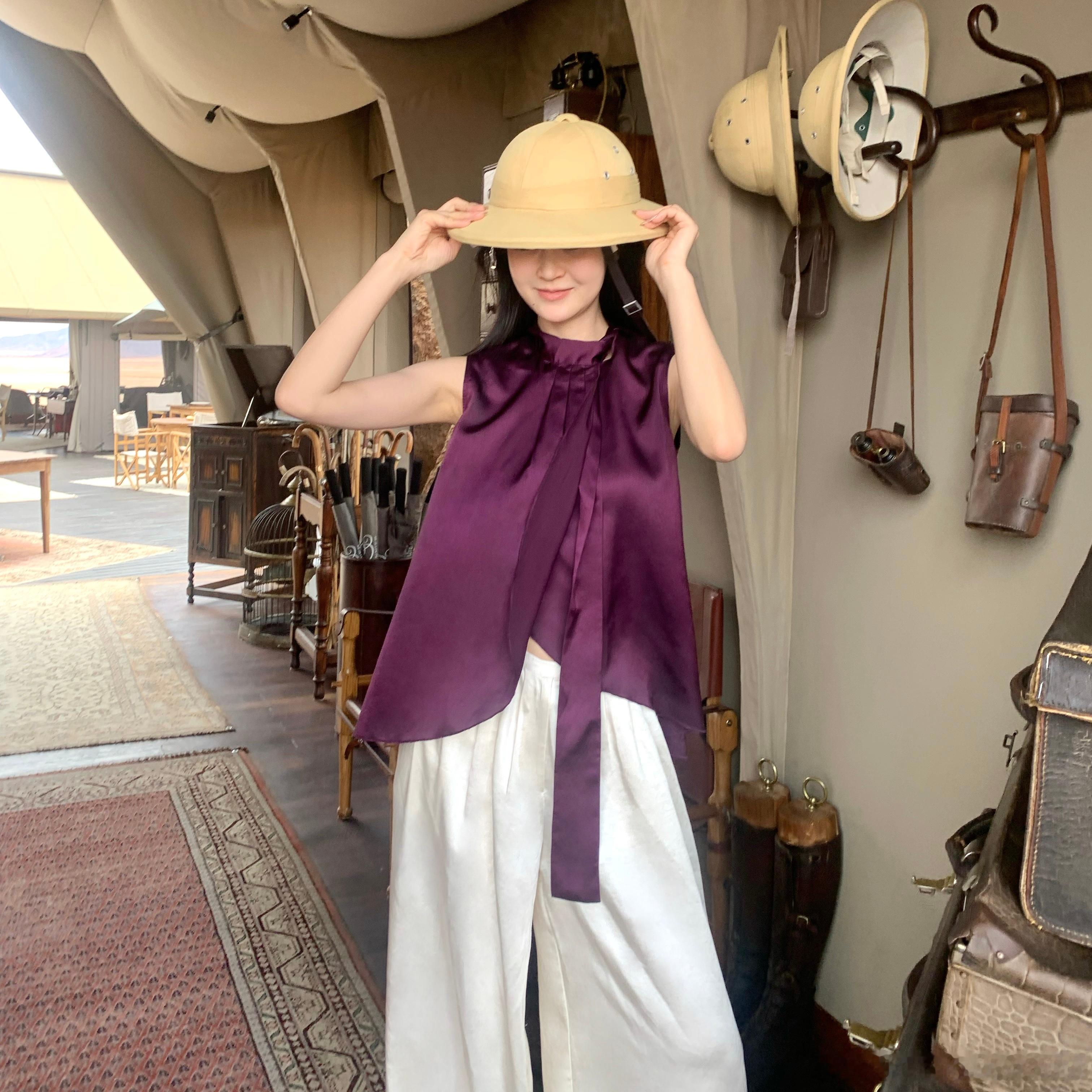 两色 气质拿捏👌 ​​​