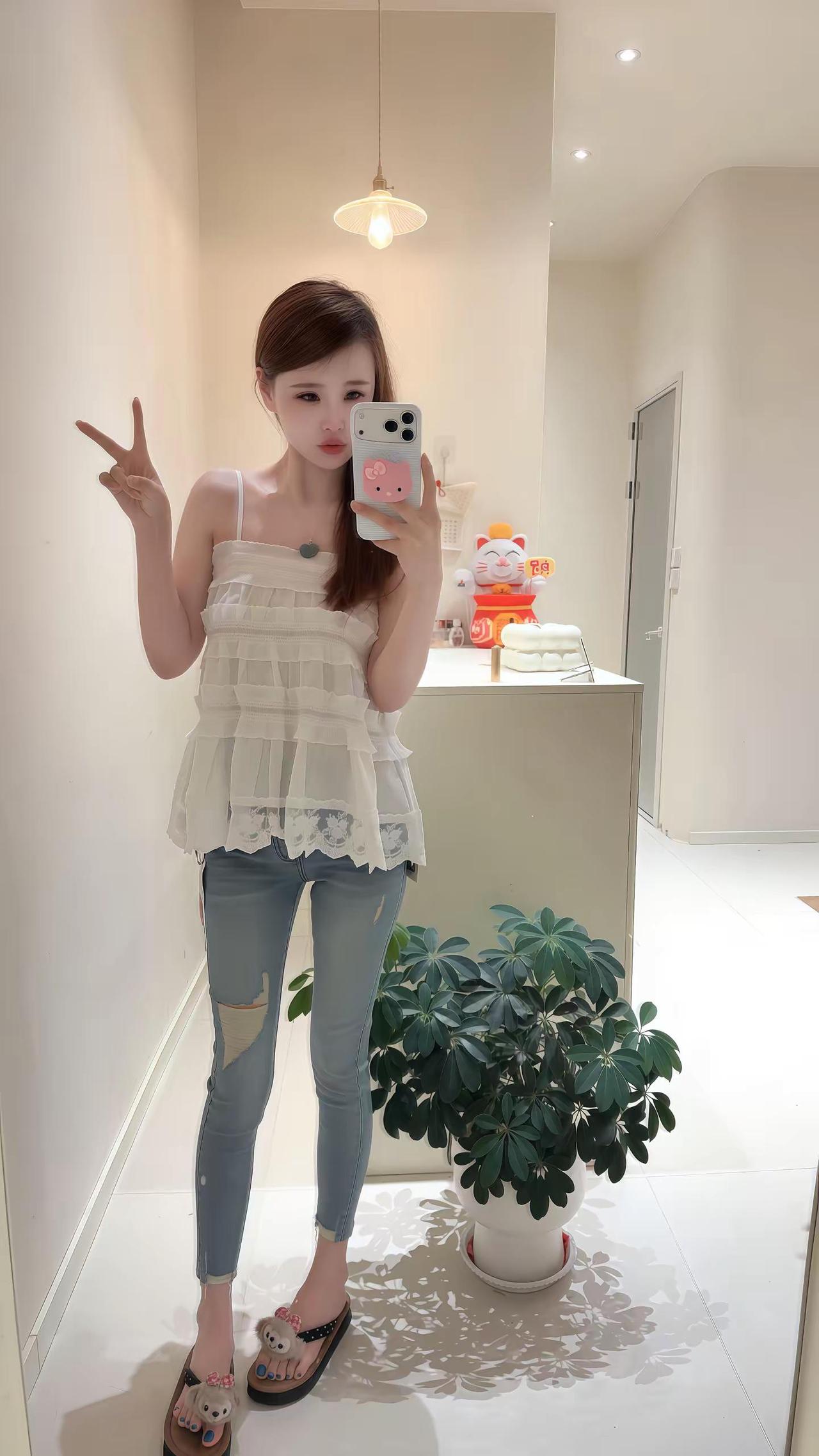 各花入各眼 不必人人都喜欢