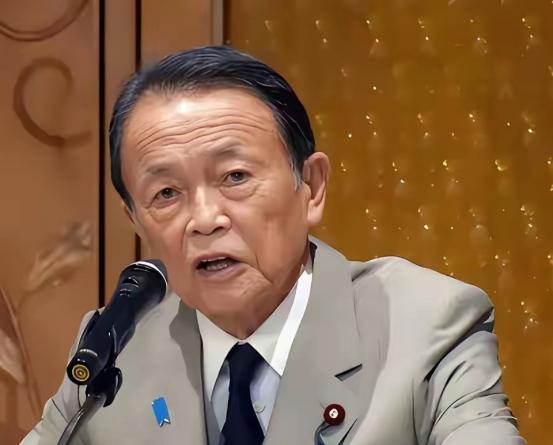 振聋发聩！麻生太郎再次语出惊人！他说：“中日会变成今天这样，关键在于日方低估了触