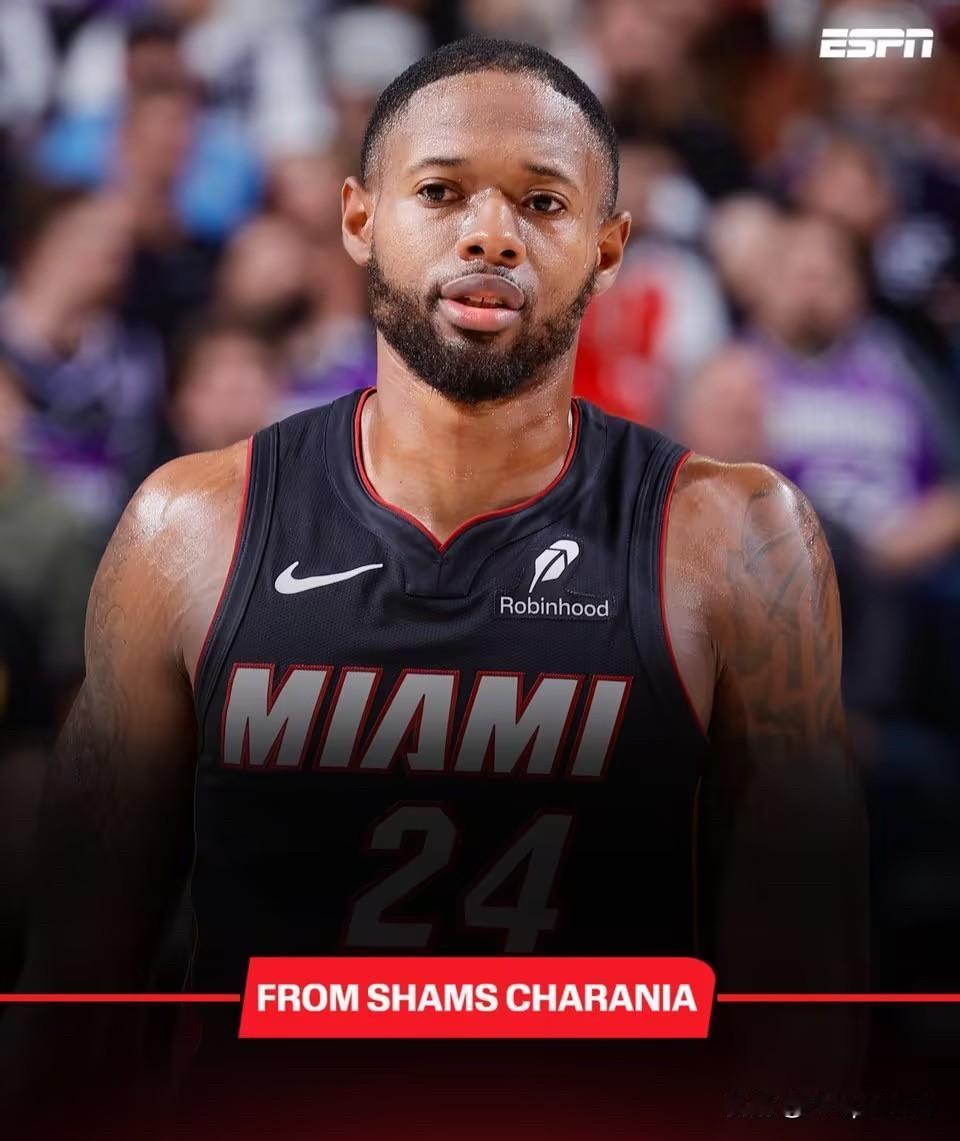 据名记Shams报道，经纪人Jerry Dianis透露，太阳队将签下自由球员前