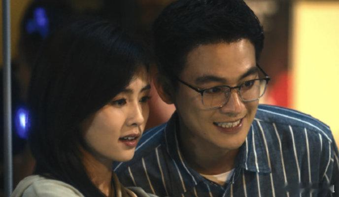 抖友说官配纯看人设剧情难磕，但是白鹿+姚导靠演技和镜头疯狂赋媚，导致好磕一阵难磕
