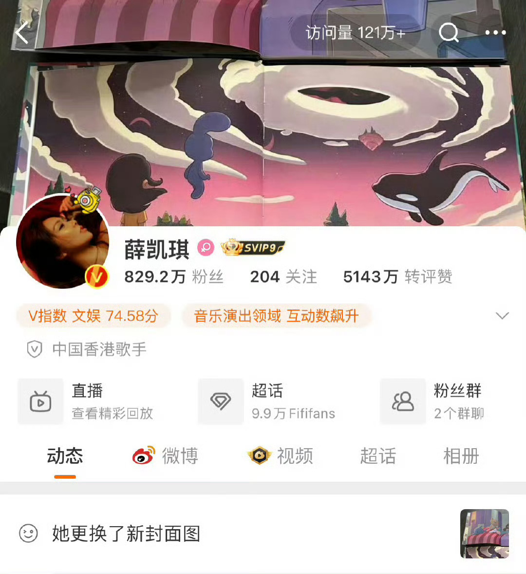 友谊长久的一对朋友 Fi挂念他啊…… 