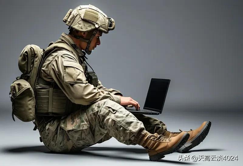 台退将批美军叫嚣“27分钟接战”台海 美高官叫嚣27分钟接战台海，这简直是在放狠