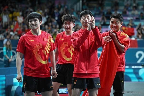 2019年3月，阔别国际赛场八个月的马龙在卡塔尔公开赛决赛以4比2击败林高远，拿