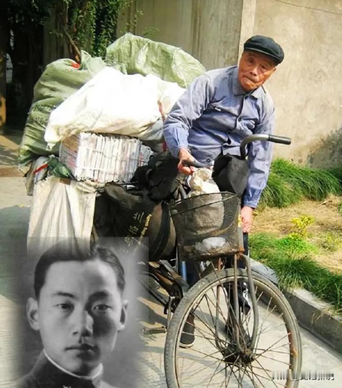 他曾是飞虎队员，击落过六架日机，4次成功飞越死亡之线"驼峰航线"，自身也曾被日机